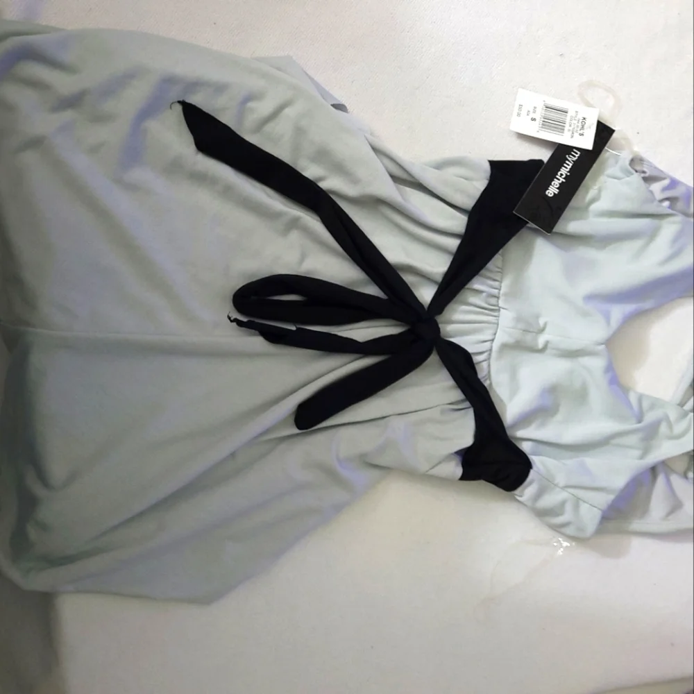 Kohls Summer Dress..Size Small - Picture 7 of 11